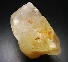 THAIKIMER Herkimer Quartz Diamonds Golden Healers - Thaïlande - Prix au gramme et par qualité