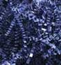 Navy Blue - Sizzle-fill Basket Filler - 10 lb Box - Made in Canada