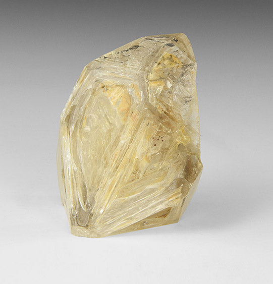 THAIKIMER Herkimer Quartz Diamonds Fenster - Thaïlande - Prix au gramme et par qualité