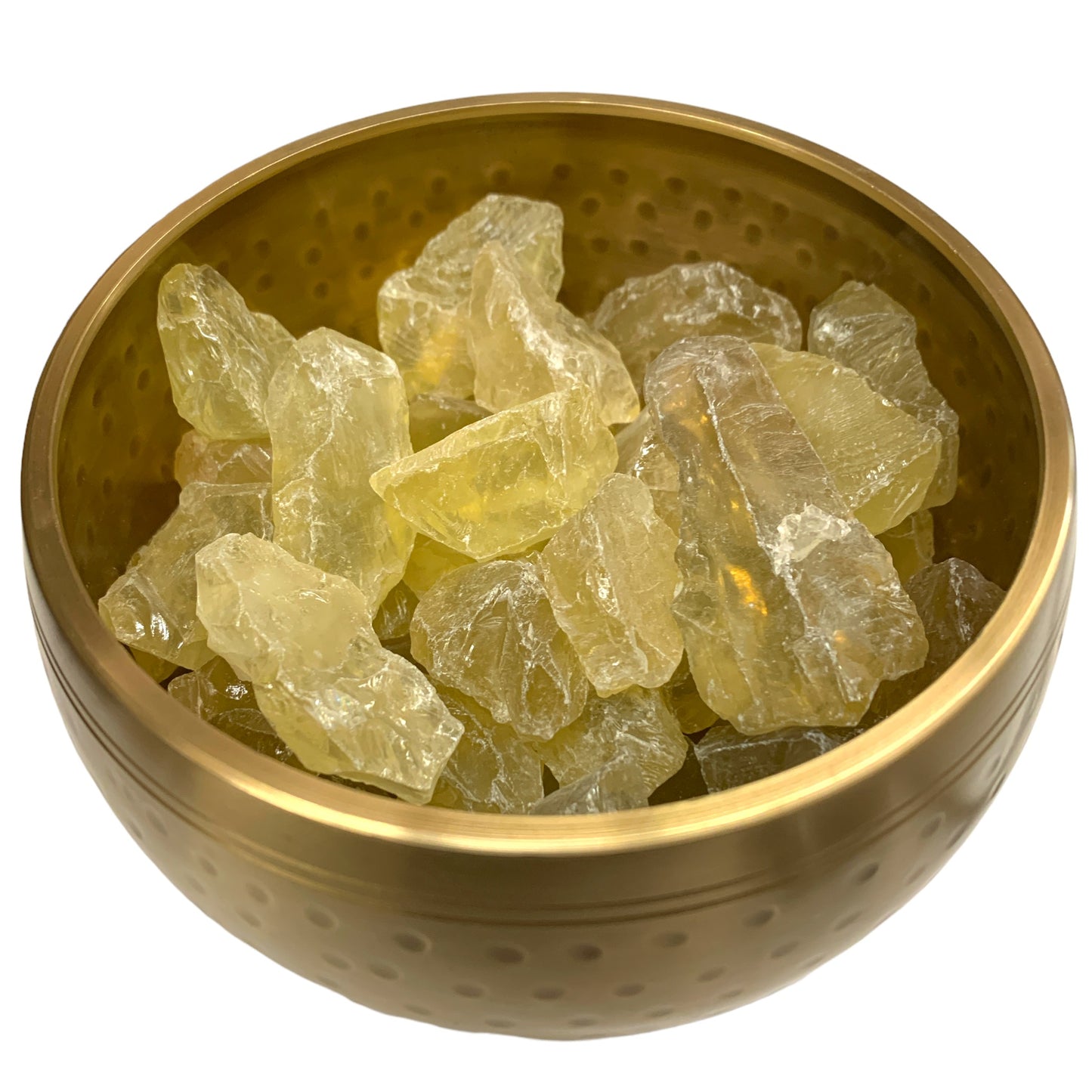 Natural Rough CITRINE Raw Stone - Assorted Sizes - Sold by the gram - BRAZIL - tumbling rock