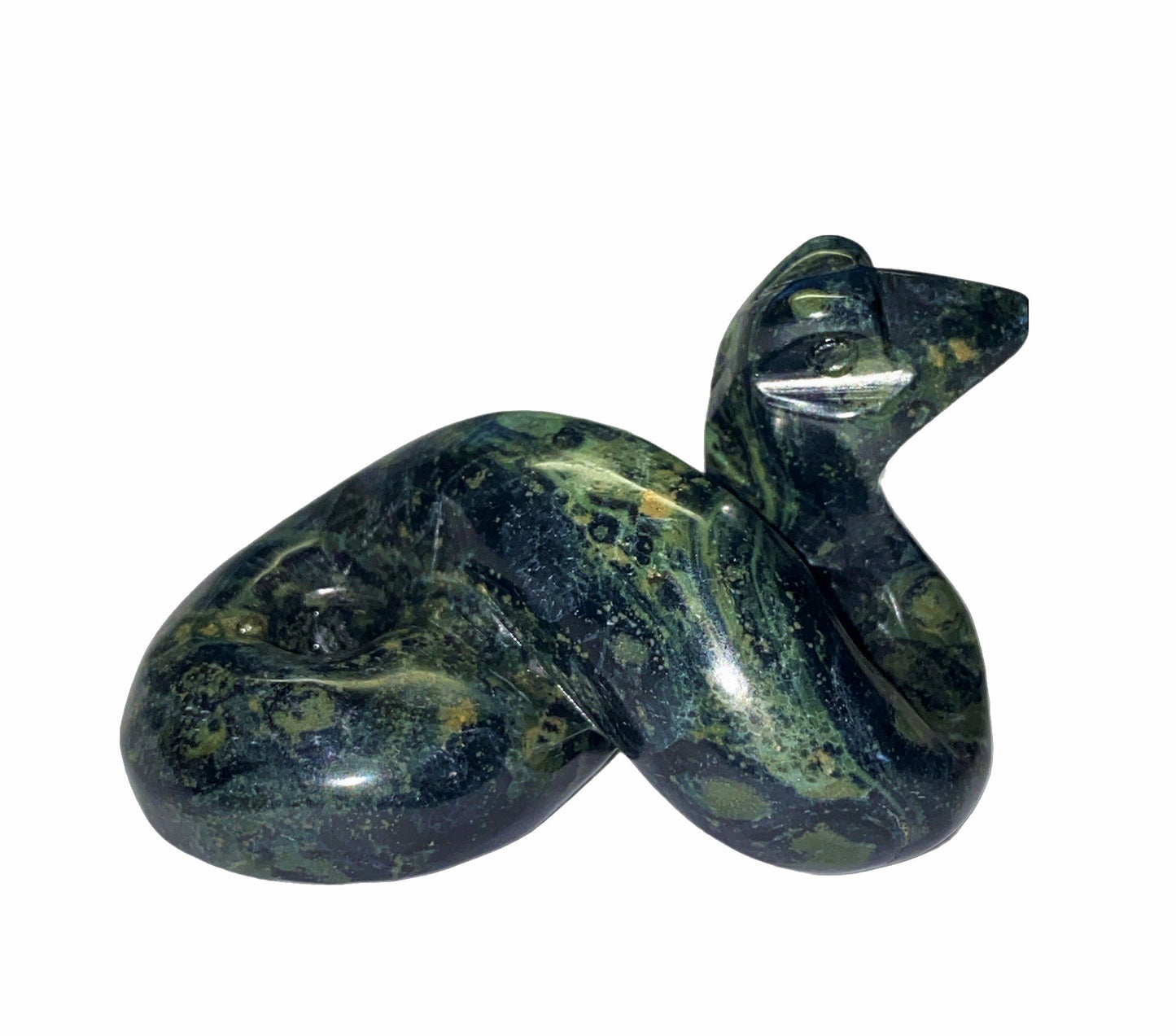 SNAKE COBRA - Kambaba - 60mm - Medium - Price Each
