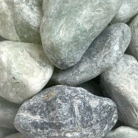 Green Jade 20-30 MM - 1290g Average - Small PB1 JAR