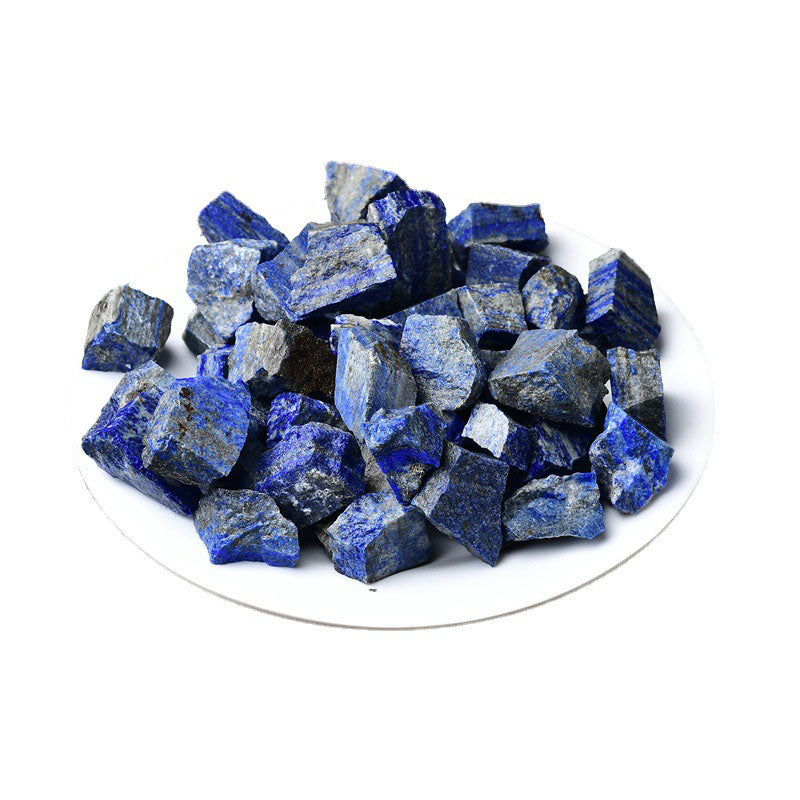 Lapis Lazuli Raw Stone - 3 to 5 cm - Sold by the gram - China - NEW922