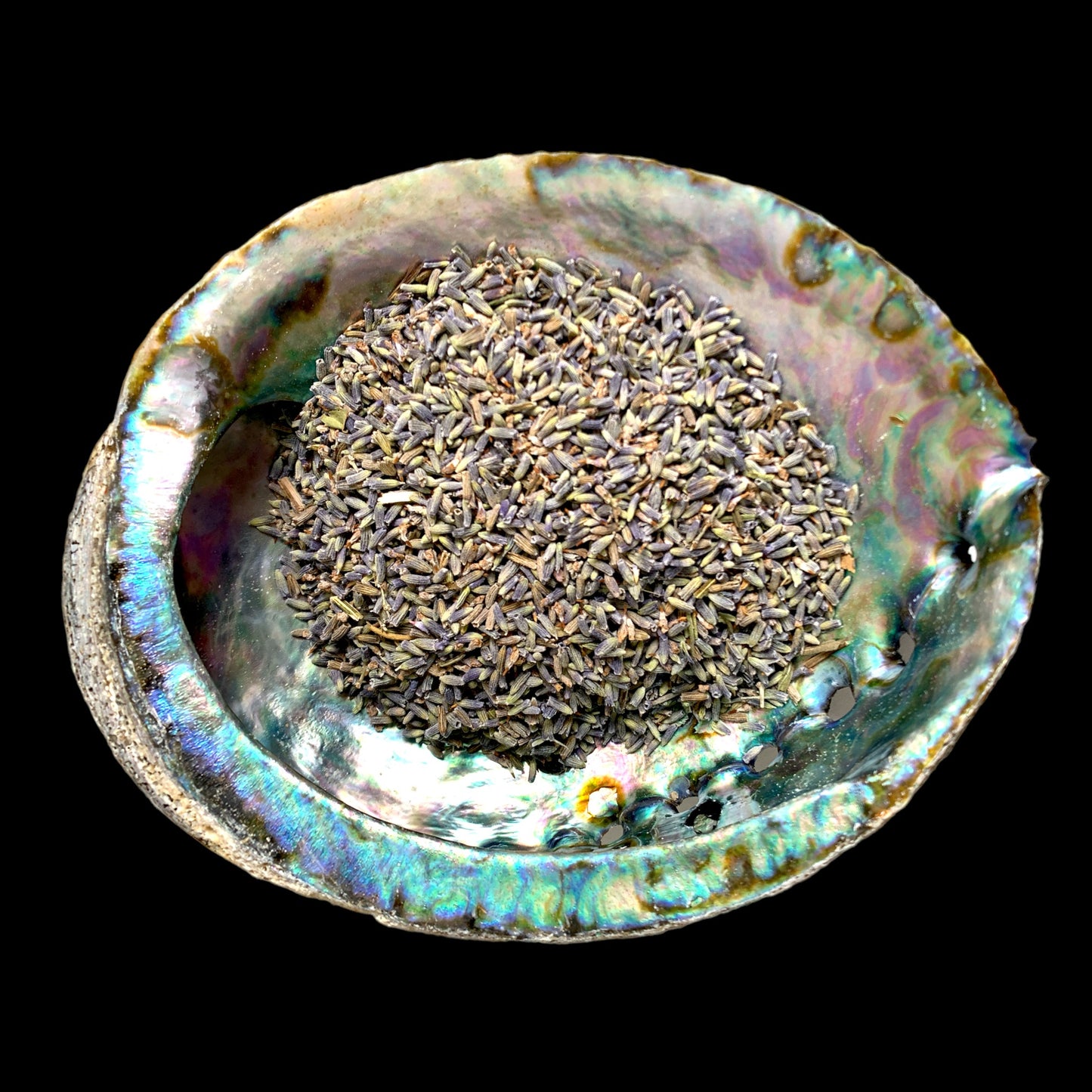 #1 Grade French Lavender
- Half Pound - Dried Flowers Smudge Supplies