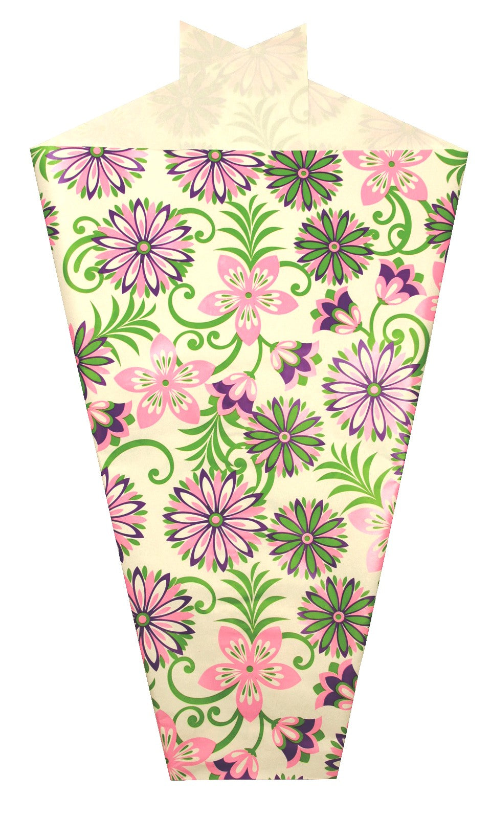 PK/10 - 6 inch - PAPER SLEEVES CALYPSO
DISCOUNTINUED