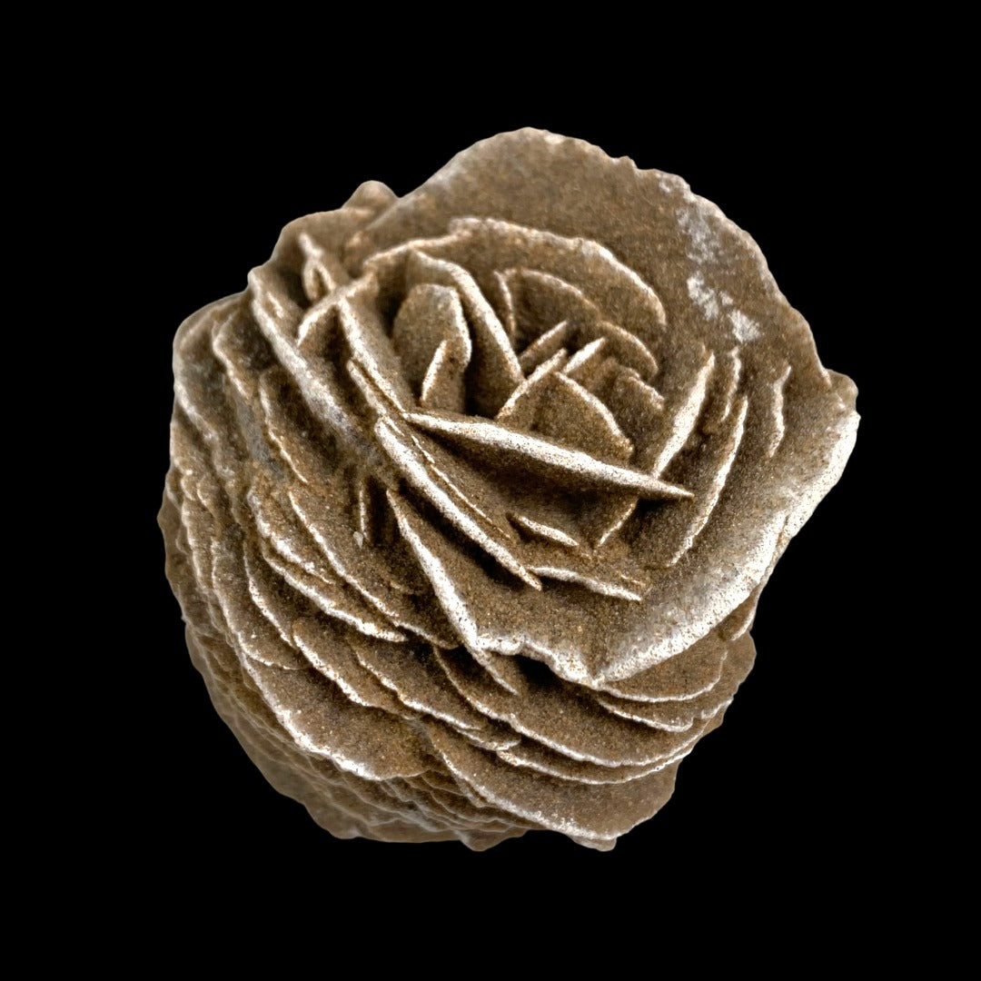 DESERT ROSE - Tailles assorties - Vendu au gramme - Chine - NEW921