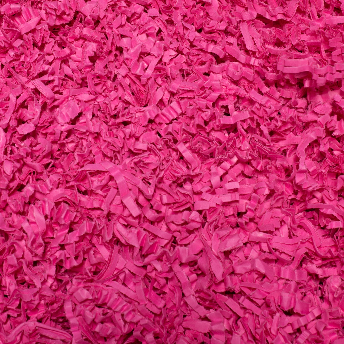 Sizzle Basket Filler - Fuchsia - 25 lb Box