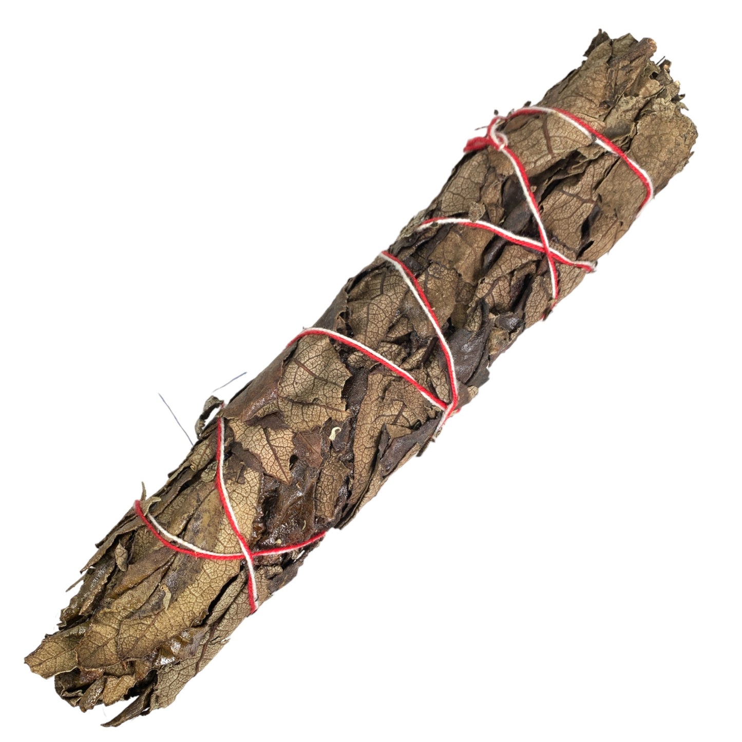 YERBA SANTA Dark 9 inch Smudge Sticks, Wands, Bundles BULK