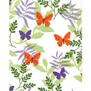 CELLO WRAP - BUTTERFLIES-24 x 100 roll