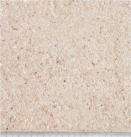 CALCIUM SAND #0 SUPER FINE 25 KG Bag