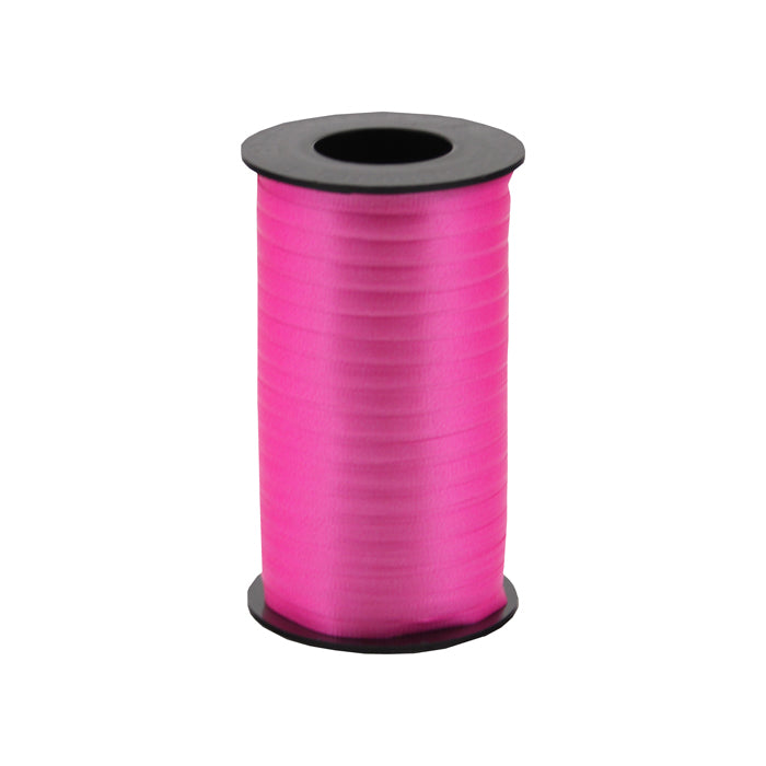Reg. Curling Ribbon - Beauty - 3/16 inches x 500 yards