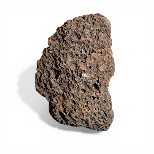 Red Lava Rock - 50 to 150mm - per lb. - NEW226