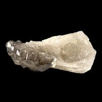 ELESTIAL SMOKEY Crystal Specimens - Has Priced - NEW622