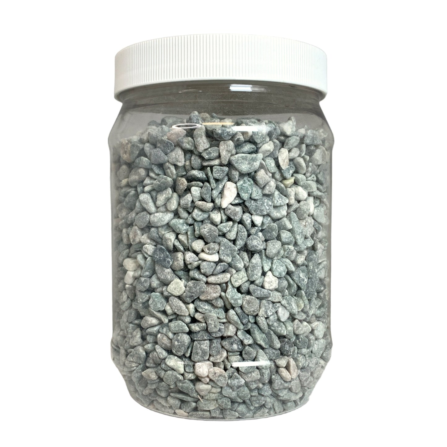 India Green 5-7MM PB1 JAR