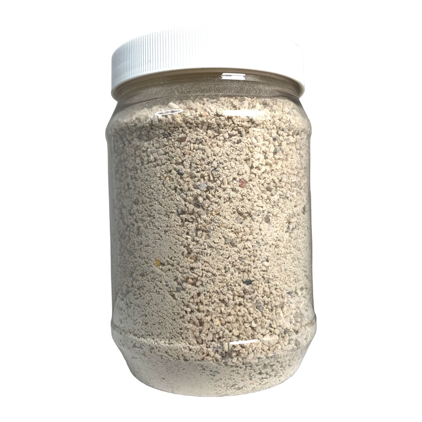 CALCIUM SAND #0 SUPER FINE - PB1 JAR