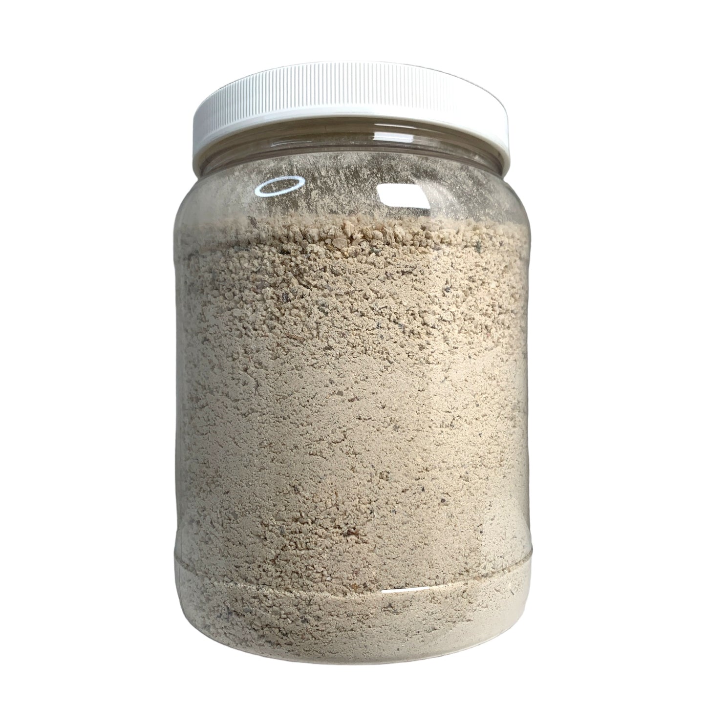 CALCIUM SAND #0 SUPER FINE - PB2 JAR