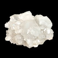 Apophyllite AAA - 363g - 3.5 inch- India - Specimen 1