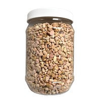 Orange Gravel 5-7 MM - Small PB1 JAR