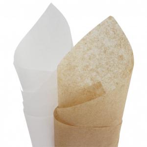 TISSUE PAPER 20 x 30 - 480 SHEETS  - WHITE 14g