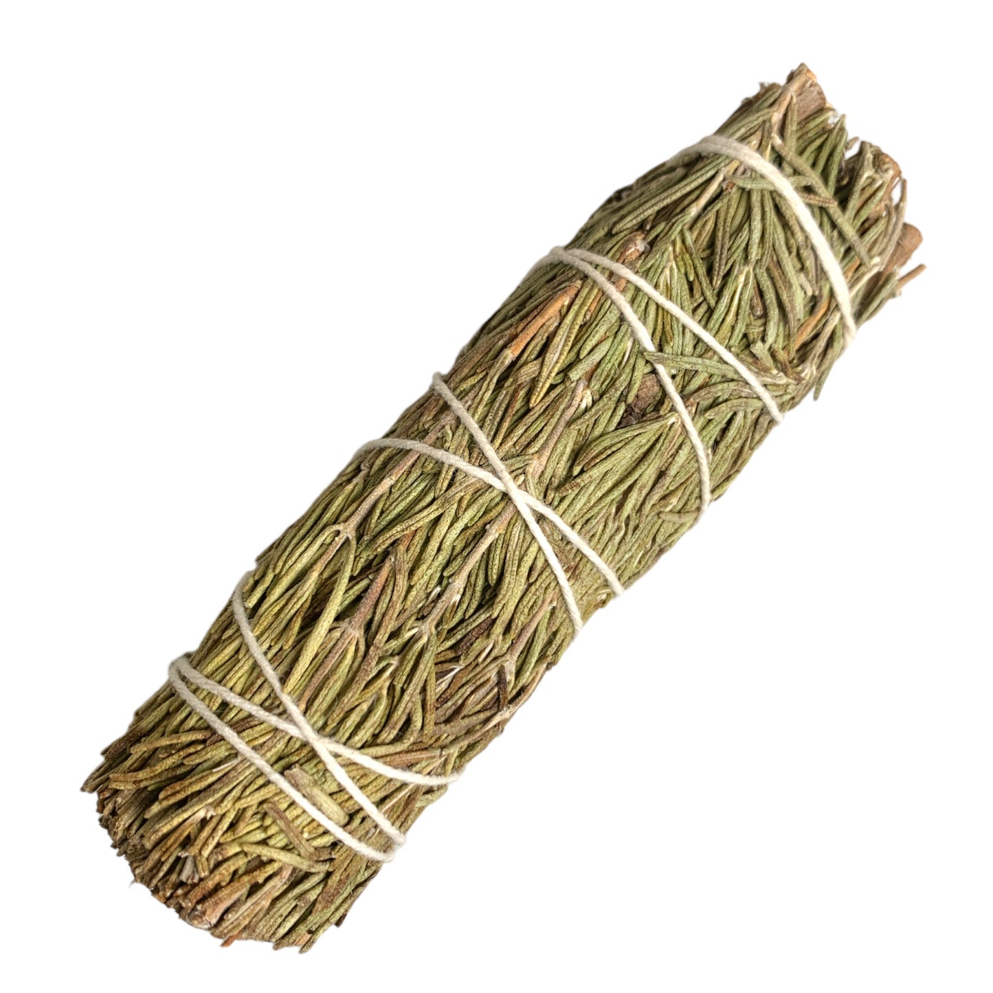 Rosemary - 4 inch -  Smudge Stick Bundle Wand