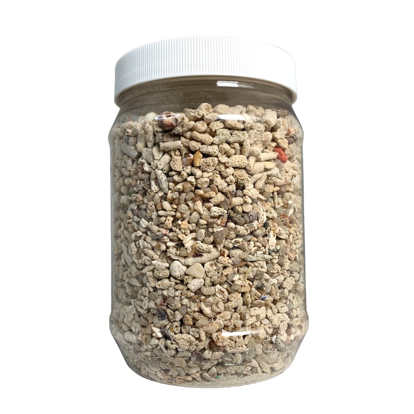 CALCIUM SAND #10 Large - 920g Average - PB1 JAR