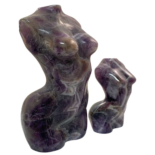 FEMALE Body Model - Dream Amethyst - Medium - Price Each - NEW622