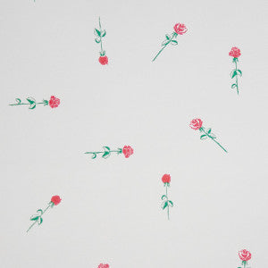 RED ROSE CELLO ROLL 40 x 100