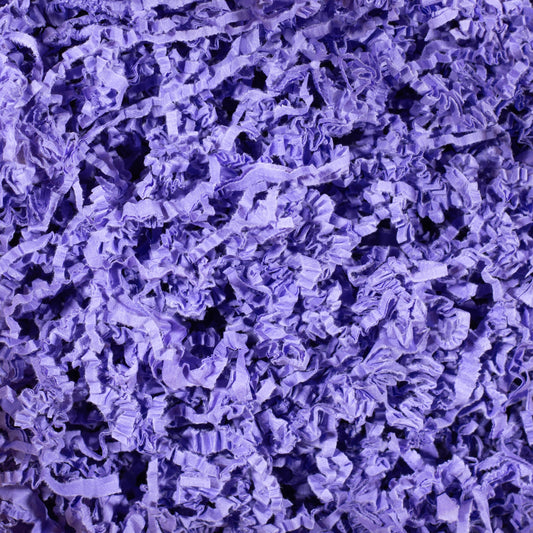 Sizzle Basket Filler - Purple