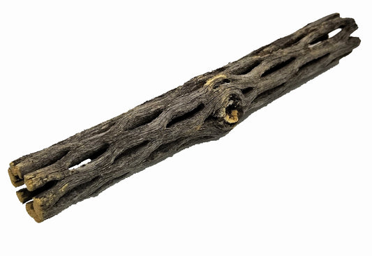 Natural CHOLLA Wood - 30cm - 12 inch long - NEW421