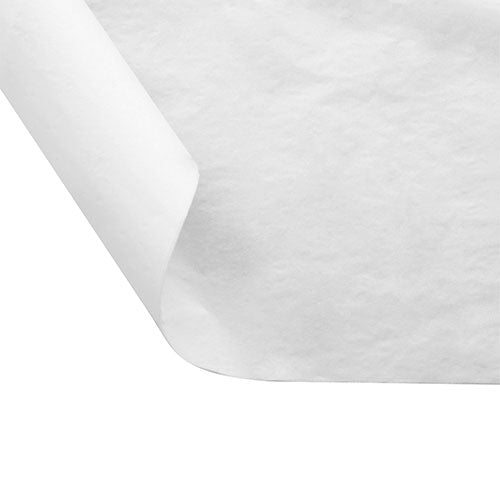 White - Hi Performance Food Safe Tissue Sheets - 12 x 10-3/4 inch Inter-folded