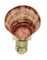 ASSTD COLOURS PECTEN NOBILIS NIGHTLIGHT