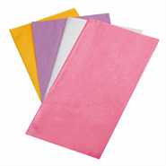 Rainbow PARFAIT WAXED TISSUE - 400 SHEETS  18 x 24