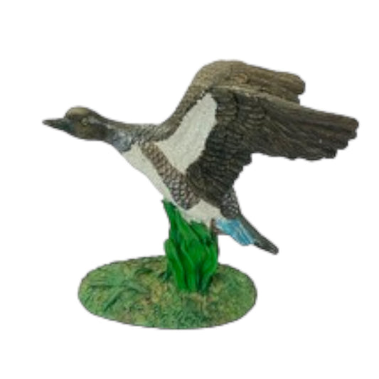 CANADA GOOSE  FIGURINE - 4 INCH