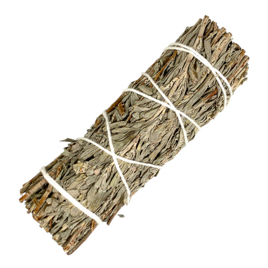 BLUE SAGE 4 inch Smudge Sticks BULK