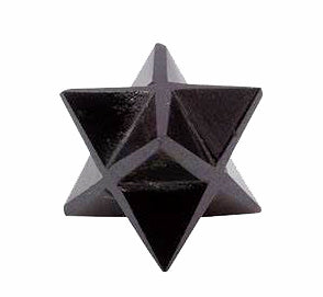 Blood Stone Merkaba Star Stones 15-20mm - 20 Grams - India (Minimum 5) NEW121