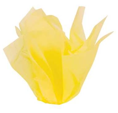 Buttercup WAXED TISSUE PAPER 18 x 24 - PK/400