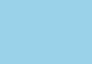 TISSUE PAPER 20 x 30 - 480 SHEETS - LIGHT BLUE T008