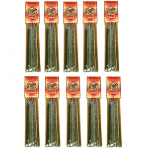 Auroshikha Incense Stick Sampler Packs