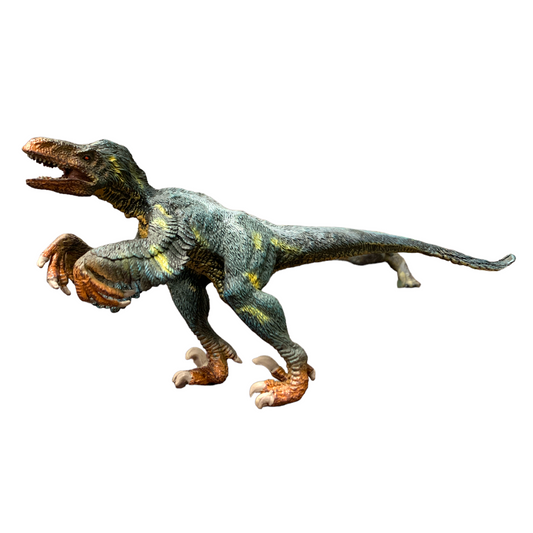 Dinosaur Figure Model Toy ABS Plastic - 170x65x120mm - NEW920M