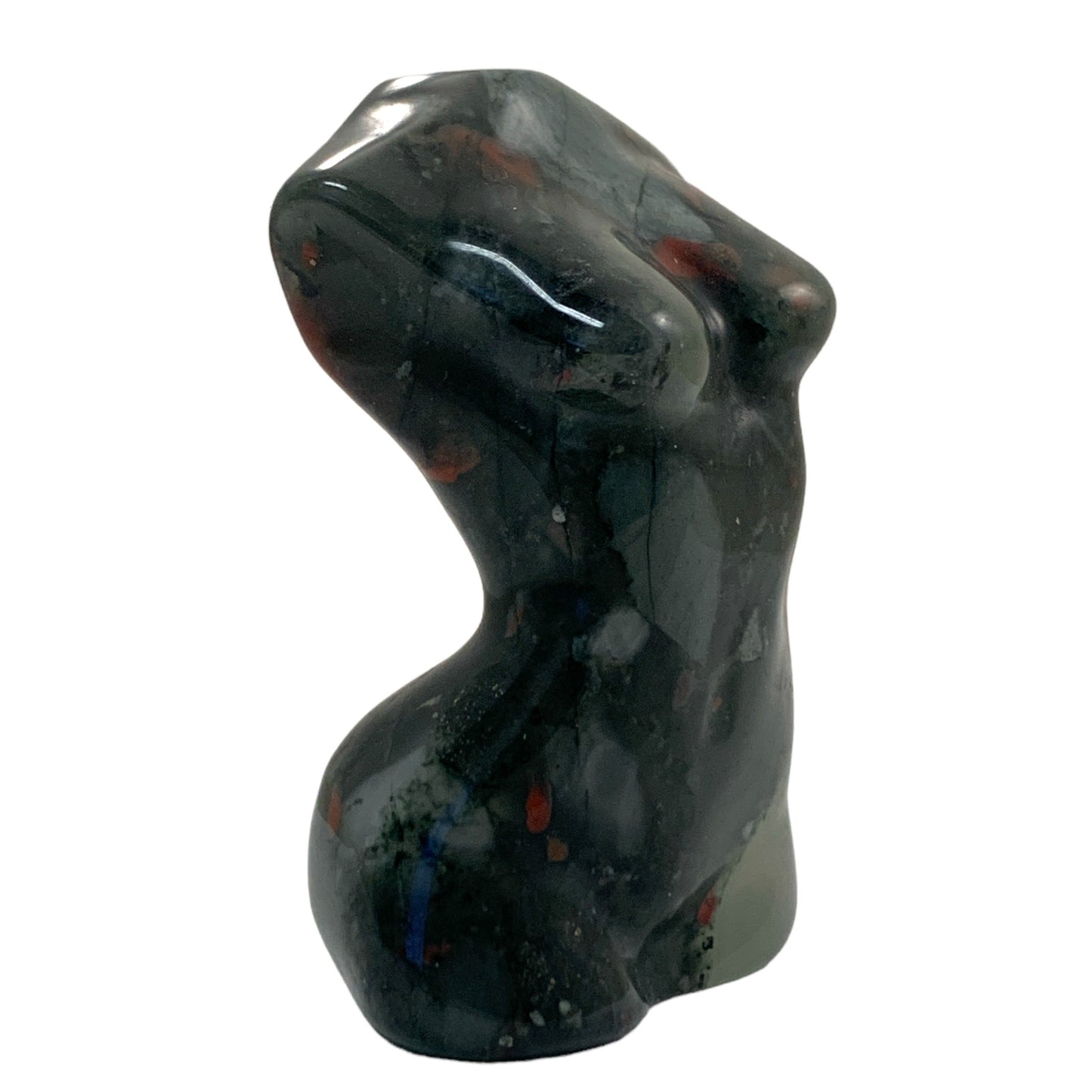 FEMALE Body Model - Blood Stone - Small - Price Each - NEW622