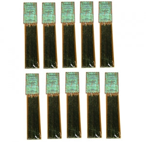 Auroshikha Incense Stick Packets - Frankincense Resin