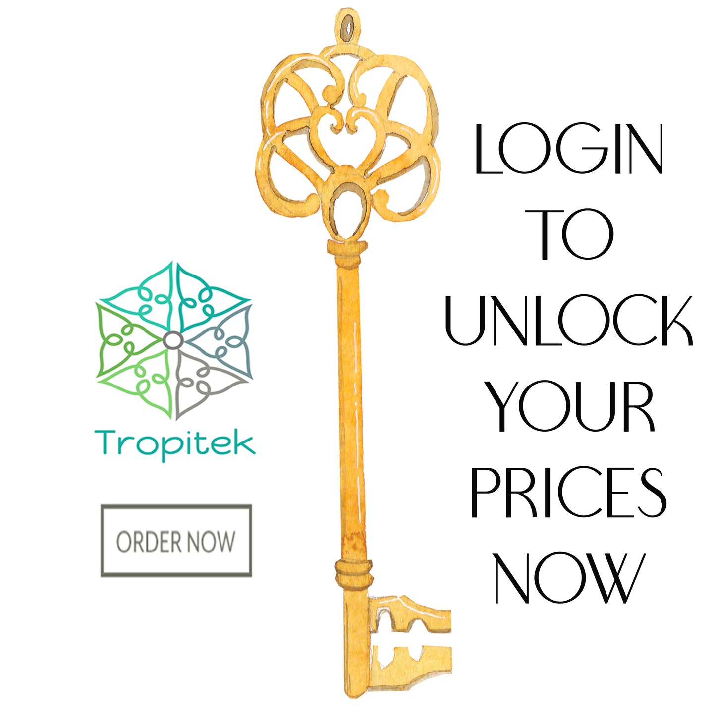 Login to view your pricing. 
Prices ending with 9 = Retail.