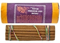 Tibetan Himalayan Spice Incense - 30 Sticks - 4.5 inch - NEW1120