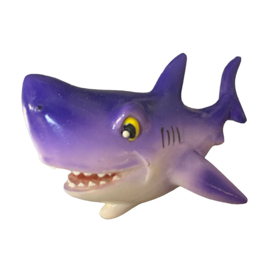 MAGNET - SHARK
2.5"x2"x.75"