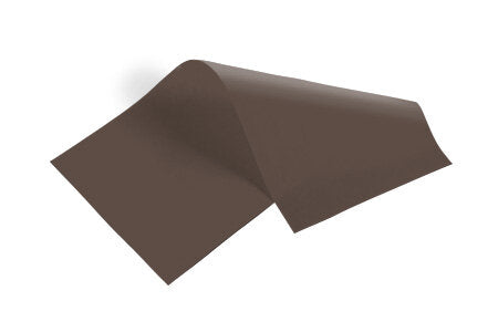 TISSUE PAPER 20 x 30 - 480 SHEETS - ESPRESSO - Made in the USA