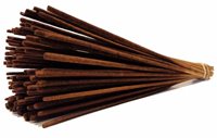 100 Sticks (approx) Bulk Incense 11 inch - Kush