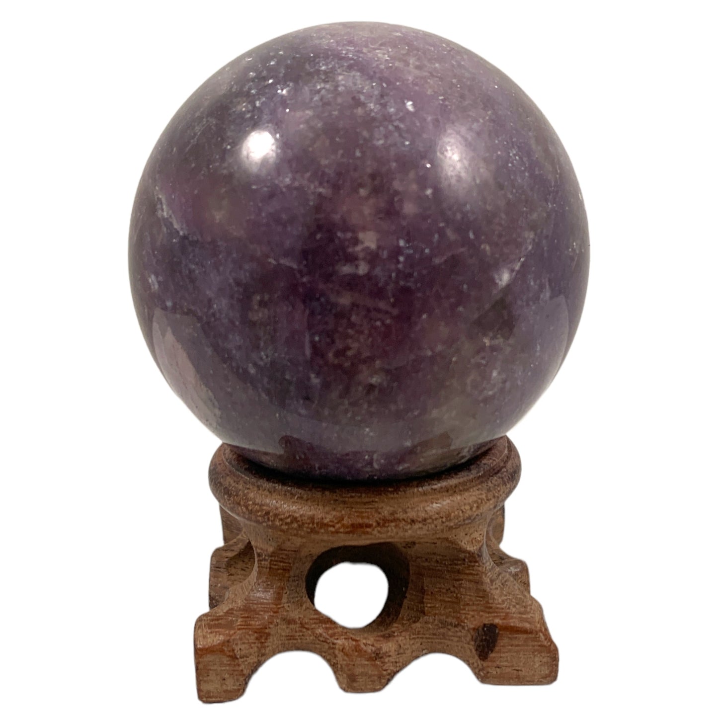 UNICORN STONE - 40-80mm - Sphere - Sold by the gram - NEW622