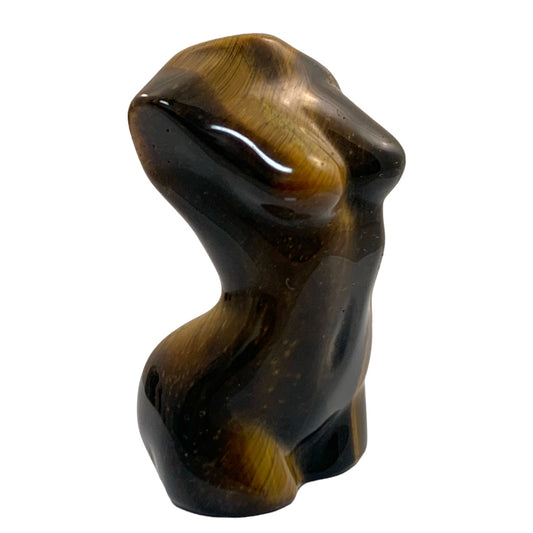 FEMALE Body Model - Tigers Eye - Small - Price Each - NEW622