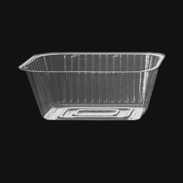 7-5 inch x 5-5 - RECT BASKET LINER - 19 Ob