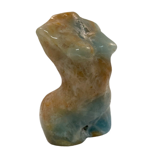 FEMALE Body Model - Ocean Jasper - Small - Price Each - NEW622